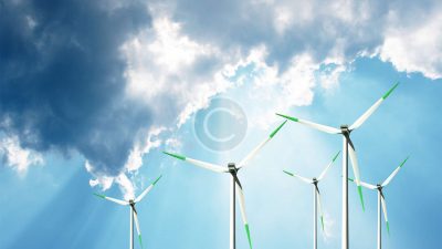 Wind Energy: Off the Checkerboard